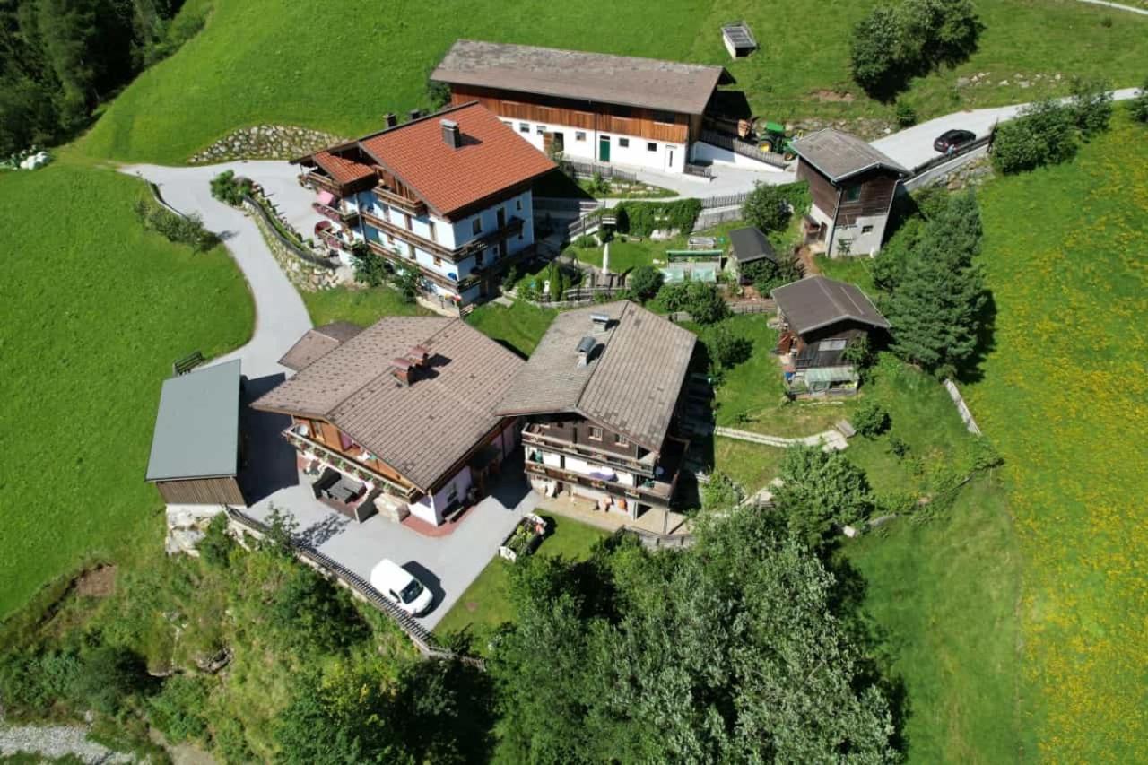 Stallerhof Hüttschlag Extérieur photo