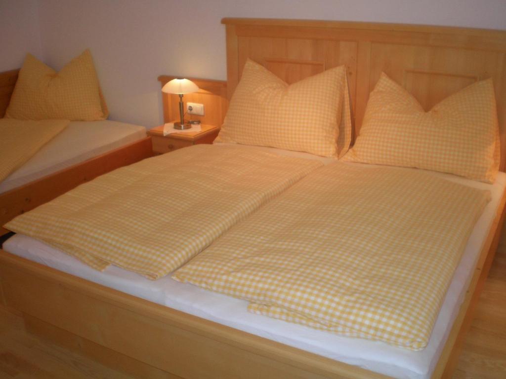 Stallerhof Hüttschlag Chambre photo
