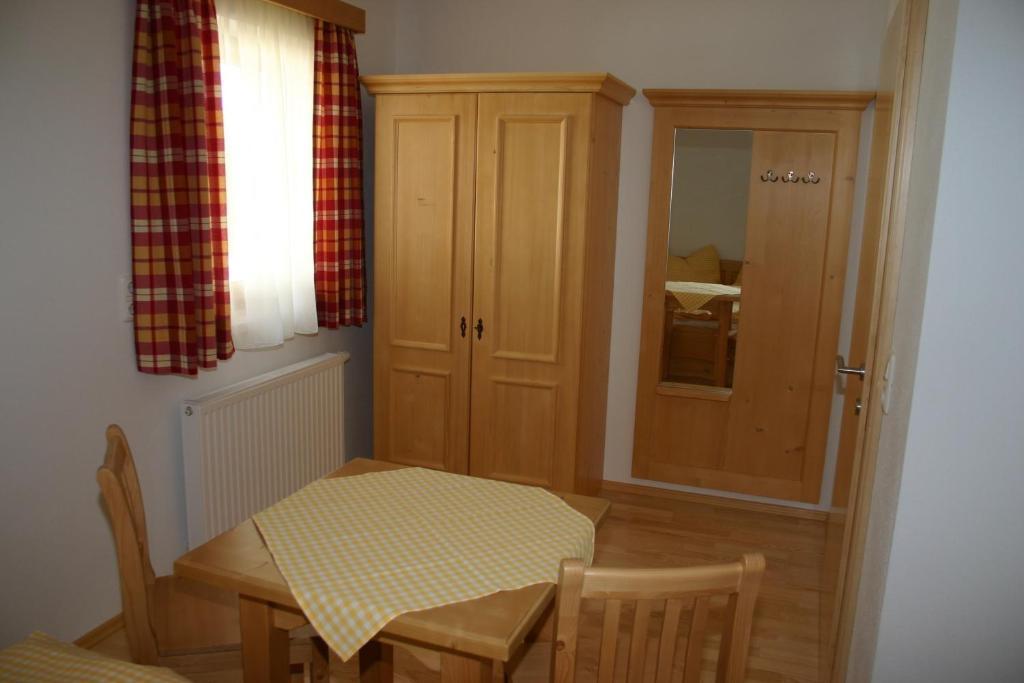 Stallerhof Hüttschlag Chambre photo