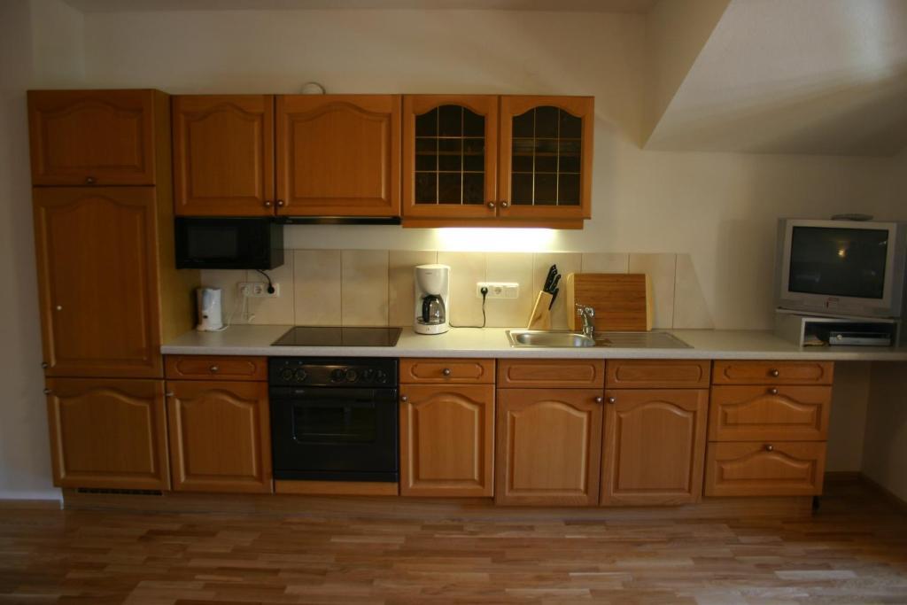 Stallerhof Hüttschlag Chambre photo