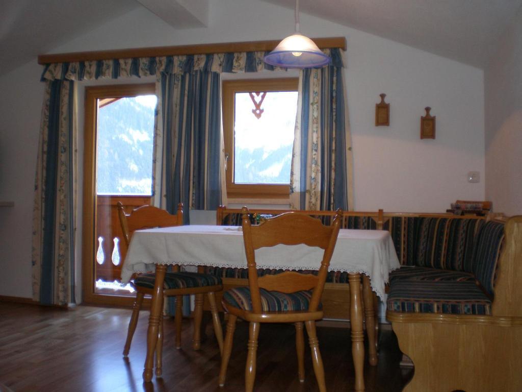Stallerhof Hüttschlag Chambre photo