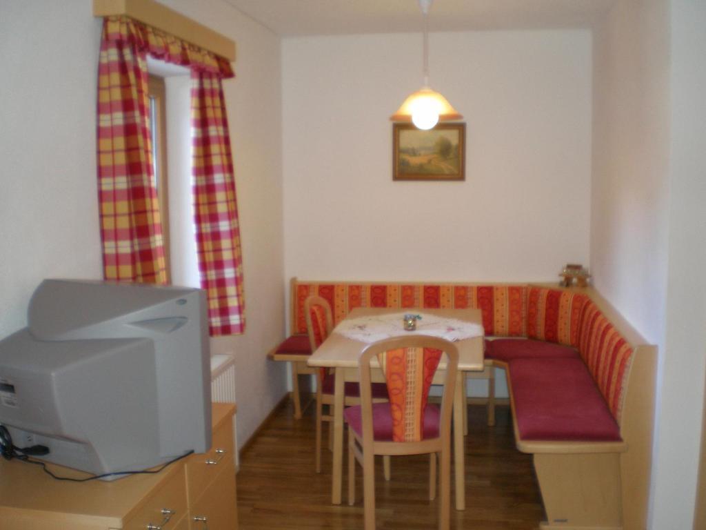 Stallerhof Hüttschlag Chambre photo