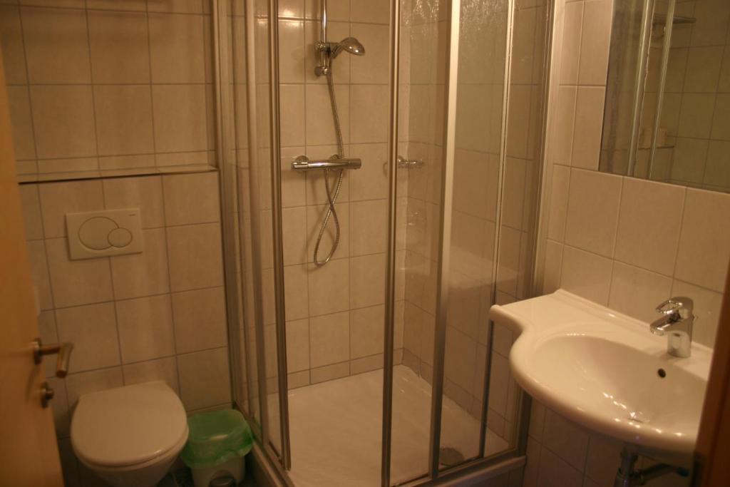 Stallerhof Hüttschlag Chambre photo